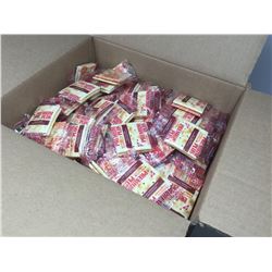 Case of Premium Plus Salted Crackers (300 Packs of 2)