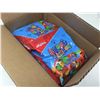 Image 1 : Case of Sweet Sixteen Gummy Candies (10 x 185g)