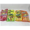 Image 1 : Lot of Assorted MaynardsGummy Candy (8 x 185g)