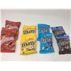 Image 1 : Lot of Assorted Candy (8 x 109g)