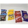 Image 1 : Lot of Assorted Candy (8 x 100g)