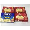 Image 1 : Lot of Assorted Microwave Popcorn (4 x 3)