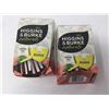 Image 1 : Lot of Higgins & Burke Ripe Mango Tea Bags