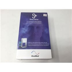 ResMed Sleep Better Personal Sleep Solution
