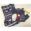 Image 1 : Kids Winter Pajamas by ED 6-8 Youth (M)