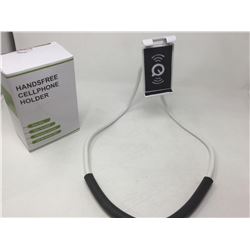 Handsfree Cellphone Holder