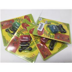 Lot of Spy Ear Kids Toys (4 ct)