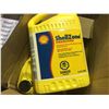 Image 1 : Lot of ShellZone Premixed Extended Life Antifreeze