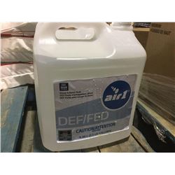 Air1DEF/FED- Diesel Exhaust Fluid