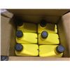 Image 2 : Lot of RaceProSAE 5W20 Premium Motor Oil