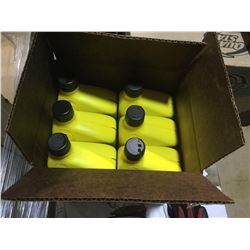 Lot of RacePro Automatic Transmission Fluid