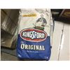 Image 1 : Lot of Kingsford The Original Charcoal Briquets (7.7lbs)