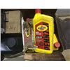 Image 1 : Lot of Pennzoil High Mileage SAE 5W-30