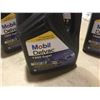 Image 1 : Lot of Mobil Delvac1300 Super SAE 15W-40