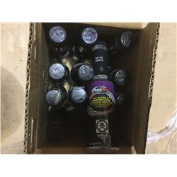 Lot of RaceProFuel Injector & Carburetor Cleaner