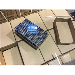 Large Case of Matches