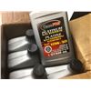 Image 1 : Lot of RacePro Platinum Full Synthetic SAE 10W-30