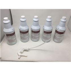 Lot of Specialty Cleaner & Polish