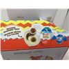 Image 2 : Lot of Kinder Joy SpoonableTreats