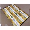 Image 2 : Lot of Natures Path Organic Sunrise Breakfast Honey & Chia Biscuits (6 x 7 x 2)