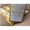 Image 3 : Lot of Natures Path Organic Sunrise Breakfast Honey & Chia Biscuits (6 x 7 x 2)