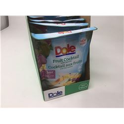 Lot of Dole Fruit Cocktail (8 x 382ml)