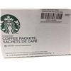 Image 2 : Case of Starbucks Pike Place Decaf Ground Coffee (18 x 2.5oz)
