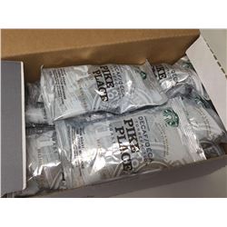 Case of Starbucks Pike Place Decaf Ground Coffee (18 x 2.5oz)
