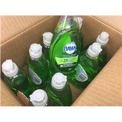 Lot of Dawn Dish Detergent (10 x 431ml)