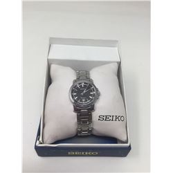 Men's Seiko Wrist Watch