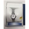 Image 2 : Ladies Seiko Wrist Watch w/ Case