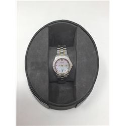 Ladies Citizen Eco Drive Wrist Watch