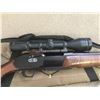 Image 3 : Winchester SXR 300WSM Long Rifle Burris 4.5 x 14 x Fullfield II Rifle scope