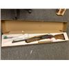 Image 1 : NEW IN BOX Remington 870 express with police sight barrell. never fired