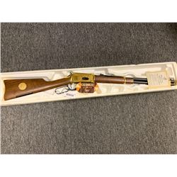 NEW Winchester Model 94 Commemorative Carbine 30-30 Never fired in original box