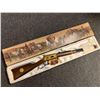 Image 2 : NEW Winchester Model 94 Commemorative Carbine 30-30 Never fired in original box