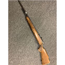 CooeyModel 600 .22 cal bolt action rifle