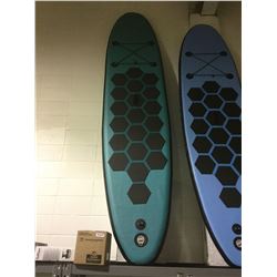 AquaParx11' Inflatable Paddle Board Model:AP-335SUP