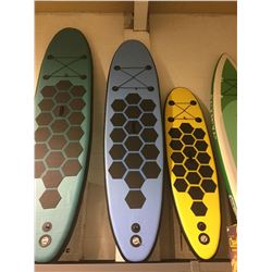 AquaParx10' Inflatable Paddle Board Model:AP-305SUP