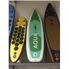 Image 1 : AquaParx9'6" Inflatable Light Weight Paddle Board