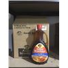 Image 1 : Case of Aunt Jemima Syrup (6 x750mL)