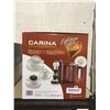 Image 1 : Carina Espresso iLoveEspresso Station