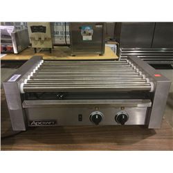 AdcraftHot Dog Roller Grill Model: RG-09