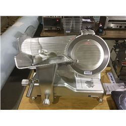 Meat Slicer Model: HBS-350L
