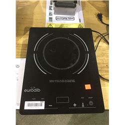 EurodibInduction Plate