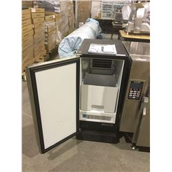 Maxx Ice Maker Model: MIM50