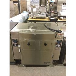 MTI AutofryAutomatic Ventless Fryer Model: MTI-40C