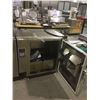 Image 2 : MTI AutofryAutomatic Ventless Fryer Model: MTI-40C