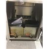 Image 3 : MTI AutofryAutomatic Ventless Fryer Model: MTI-40C