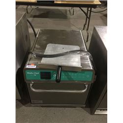 MTI MultiChefXL High Speed Oven